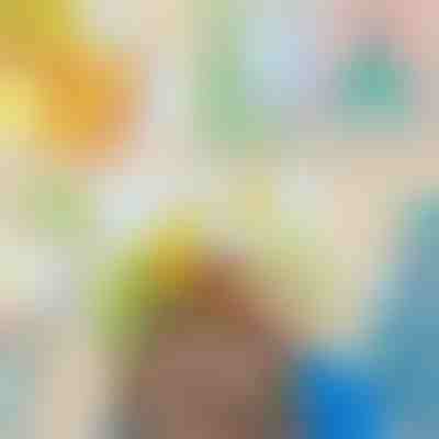 Творчески пъзел с плат | FABRICITY