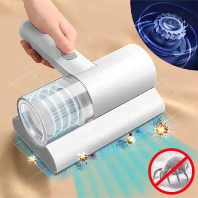 Акумулаторна прахосмукачка | SWEEPO