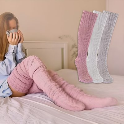 Удобни дълги чорапи   | SOCKLET