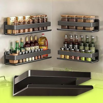 Мултифункционален издръжлив рафт | SHELVIST