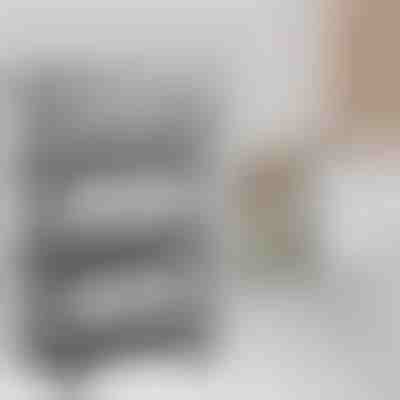 Триетажна кухненска количка | CARTSTACK