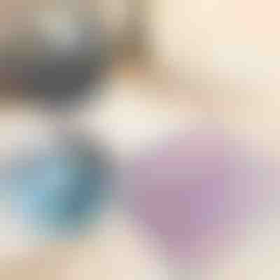 FLUFFTILE за мека, стилна и уютна настилка (10 бр.)