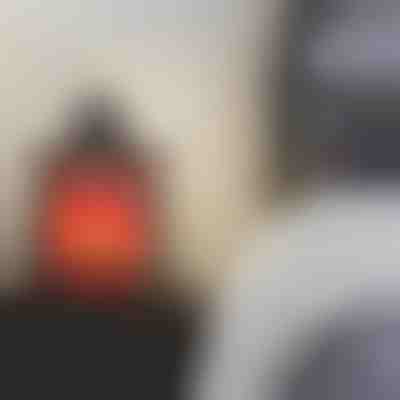 Настолна лампа | FIRELAMP