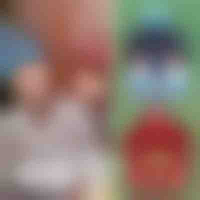 Коледна плетена шапка с LED светлина| XBEANIE