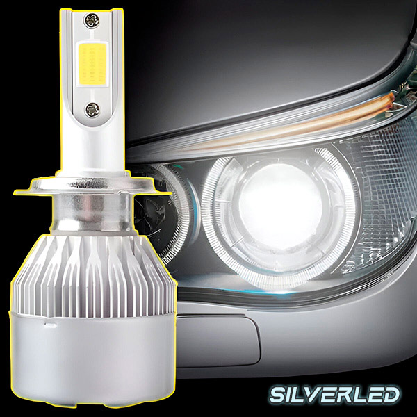 SILVERLED