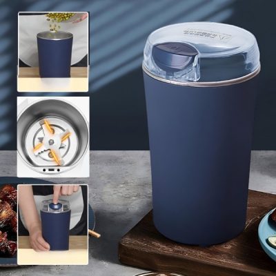 Мултифункционална мелница за всички ваши нужди | GRIDZ