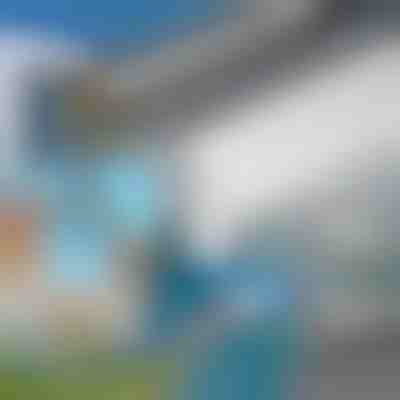 Самозалепващо се огледално фолио (45 x 200 см) | FOILBLISS