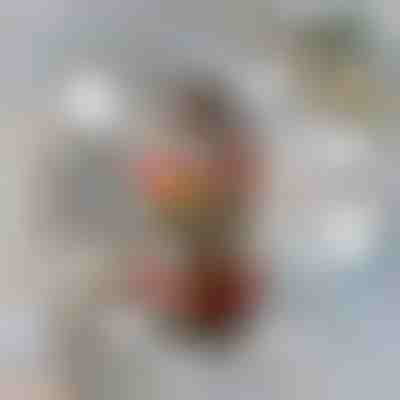 Въртящ се на 360° метален органайзер за съхранение (3 слоя) | SPINSTORE