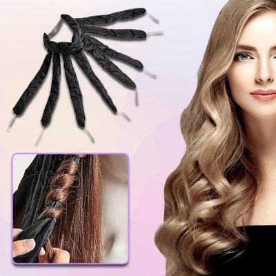 Маша за къдрене без топлина | OCTICURL