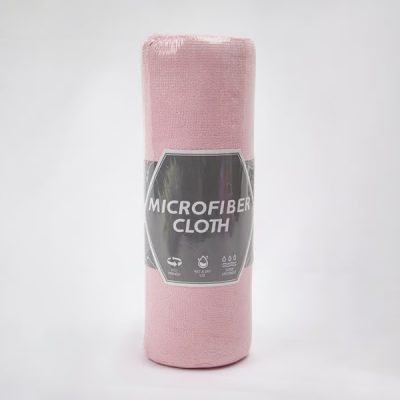 Премиум многофункционална микрофибърна кърпа за почистване | WIPLY