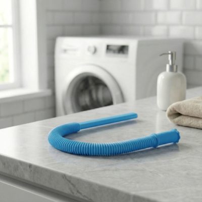 Универсална приставка за прахосмукачка за труднодостъпни места | DRYKIT